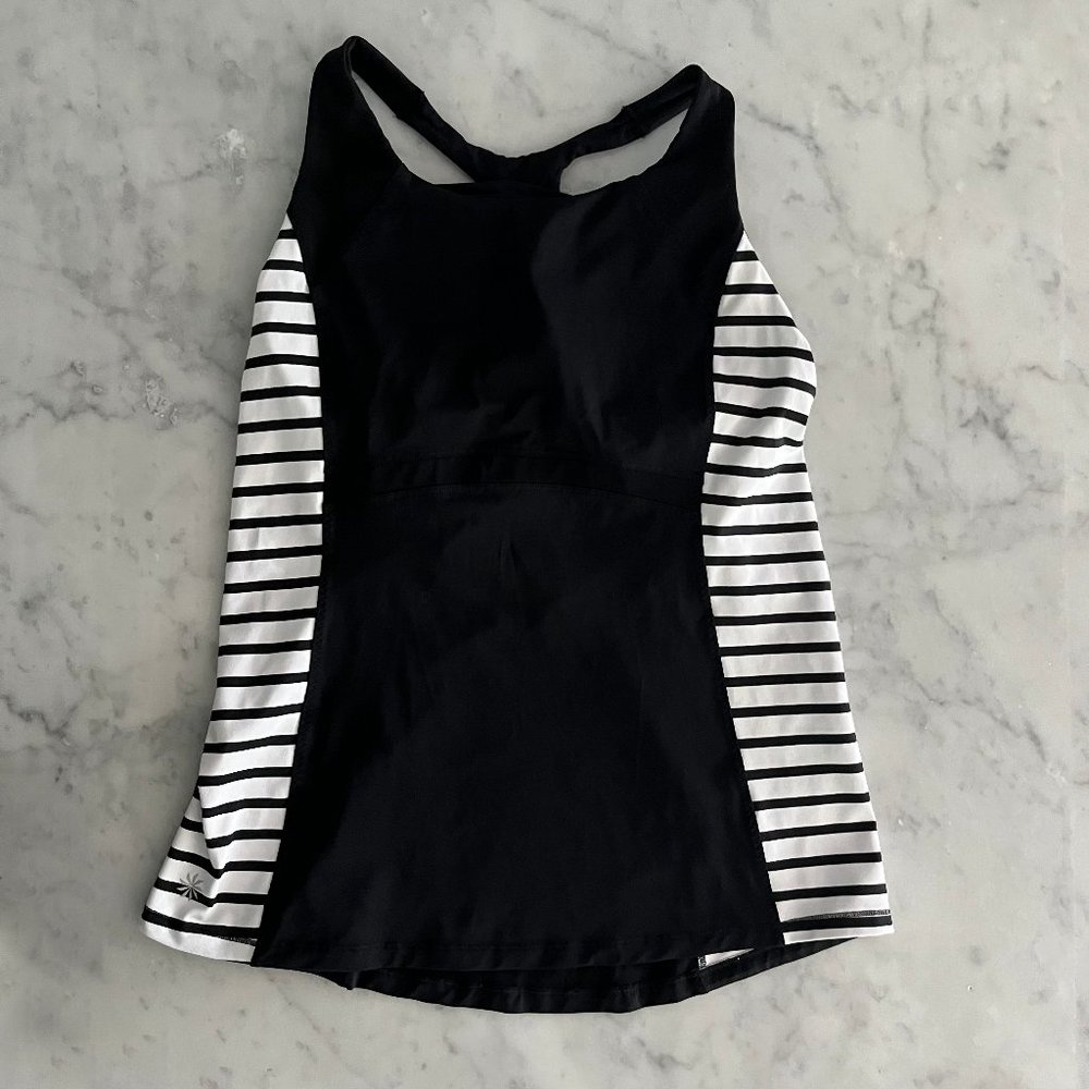 Athleta Ace Racerback top, XL